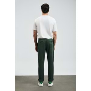 Lufian 112020058 Roland Erkek Basic Tişört Erkek T-Shirt