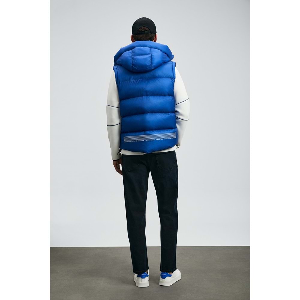 Lufian 112200244 Franz Spor Jean Erkek Pantolon Slim Fit Erkek Kot Pantolon