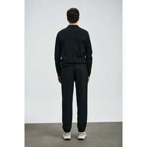 Lufian 112190330 Sterno Smart Erkek Chino Pantolon Slim Fit Erkek Pantolon