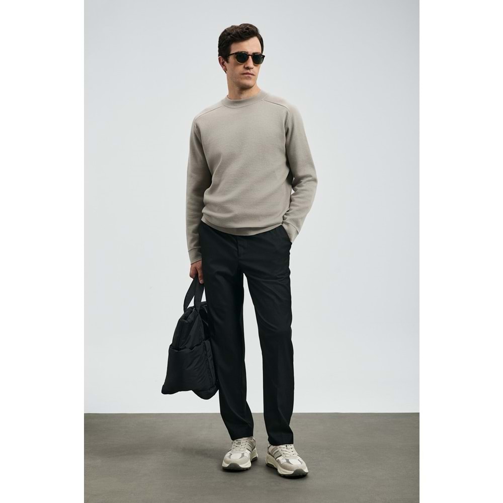 Lufian 112190334 Amber Smart Erkek Chino Pantolon Slim Fit Erkek Pantolon