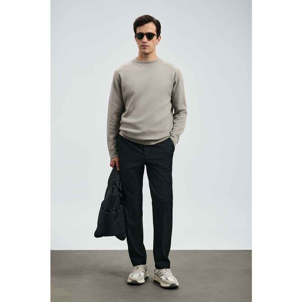 Lufian 112190334 Amber Smart Erkek Chino Pantolon Slim Fit Erkek Pantolon