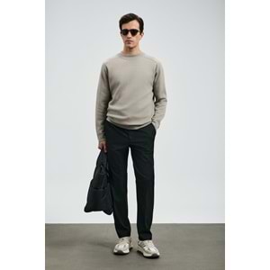 Lufian 112190334 Amber Smart Erkek Chino Pantolon Slim Fit Erkek Pantolon