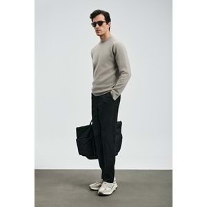 Lufian 112190334 Amber Smart Erkek Chino Pantolon Slim Fit Erkek Pantolon