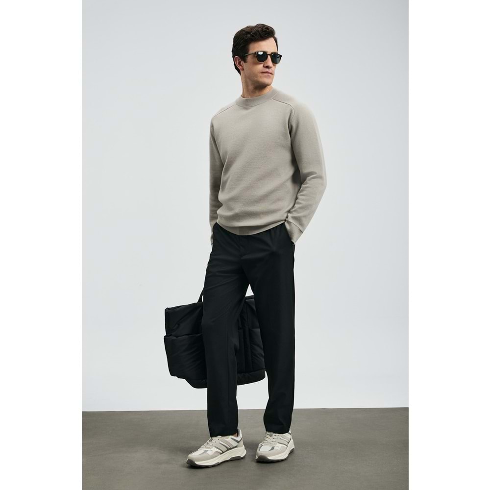 Lufian 112190334 Amber Smart Erkek Chino Pantolon Slim Fit Erkek Pantolon