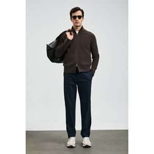 Lufian 112190334 Amber Smart Erkek Chino Pantolon Slim Fit Erkek Pantolon