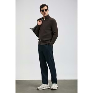 Lufian 112190334 Amber Smart Erkek Chino Pantolon Slim Fit Erkek Pantolon