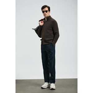 Lufian 112190334 Amber Smart Erkek Chino Pantolon Slim Fit Erkek Pantolon