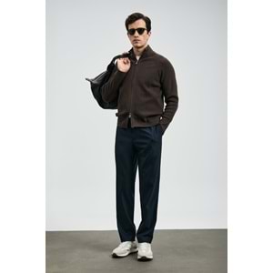 Lufian 112190334 Amber Smart Erkek Chino Pantolon Slim Fit Erkek Pantolon