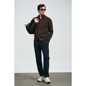 Lufian 112190334 Amber Smart Erkek Chino Pantolon Slim Fit Erkek Pantolon