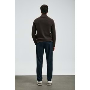 Lufian 112190334 Amber Smart Erkek Chino Pantolon Slim Fit Erkek Pantolon