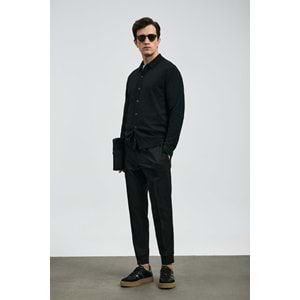 Lufian 112190335 Pıto Jogger Pantolon Slim Fit Erkek Pantolon