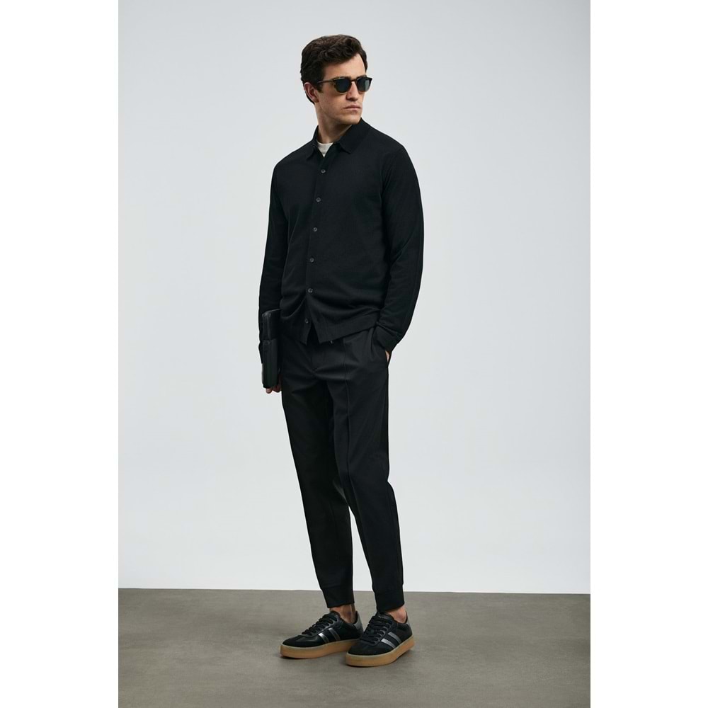 Lufian 112190335 Pıto Jogger Pantolon Slim Fit Erkek Pantolon