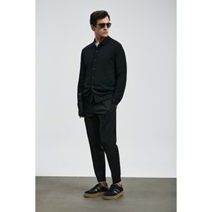 Lufian 112190335 Pıto Jogger Pantolon Slim Fit Erkek Pantolon