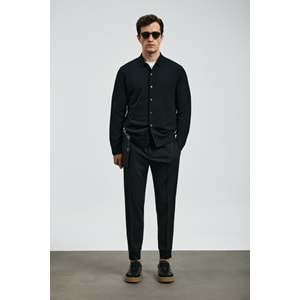 Lufian 112190335 Pıto Jogger Pantolon Slim Fit Erkek Pantolon