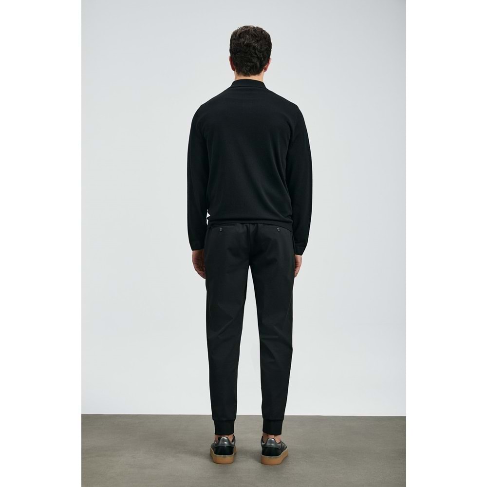 Lufian 112190335 Pıto Jogger Pantolon Slim Fit Erkek Pantolon