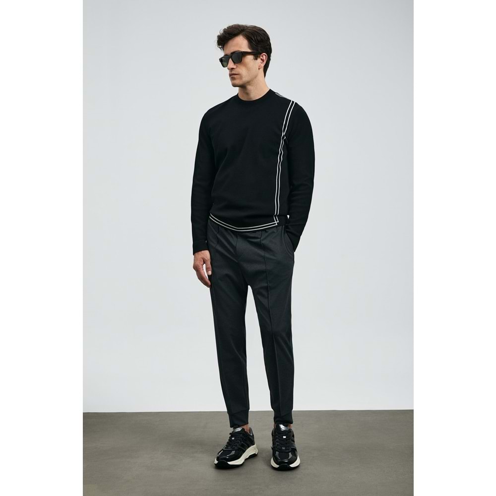 Lufian 112190335 Pıto Jogger Pantolon Slim Fit Erkek Pantolon