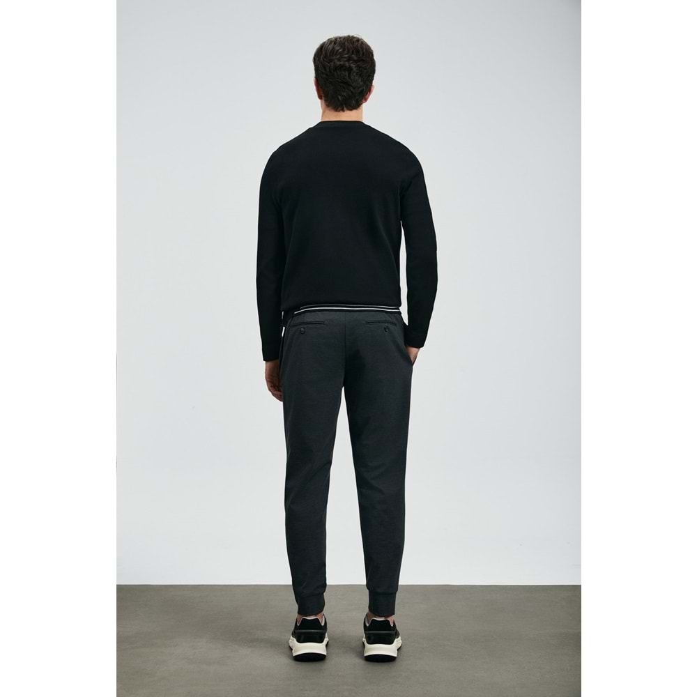 Lufian 112190335 Pıto Jogger Pantolon Slim Fit Erkek Pantolon