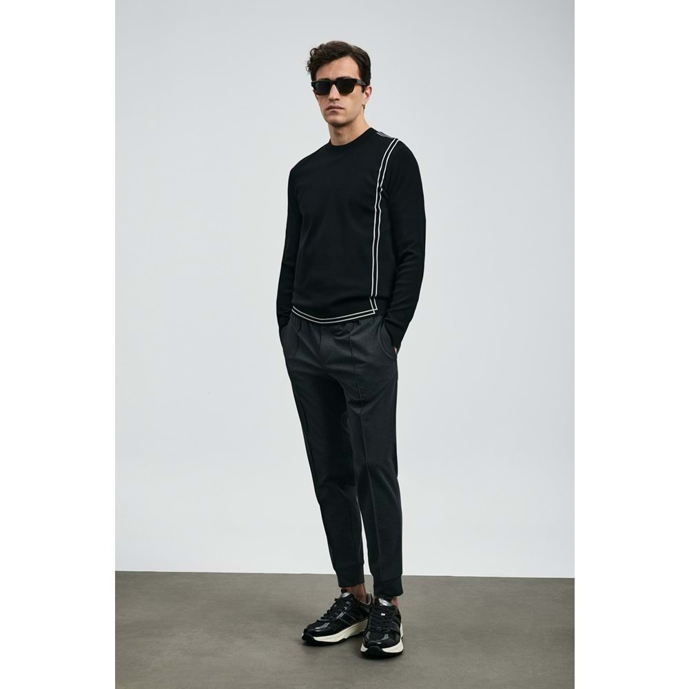 Lufian 112190335 Pıto Jogger Pantolon Slim Fit Erkek Pantolon