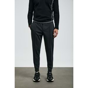 Lufian 112190335 Pıto Jogger Pantolon Slim Fit Erkek Pantolon