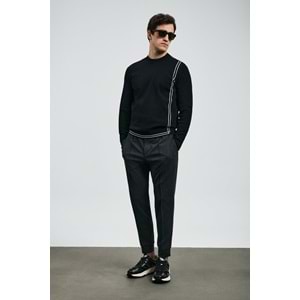 Lufian 112190335 Pıto Jogger Pantolon Slim Fit Erkek Pantolon