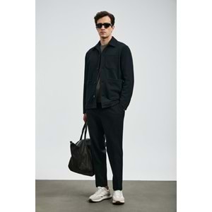 Lufian 112190339 Copernı Smart Erkek Chino Pantolon Slim Fit Erkek Pantolon