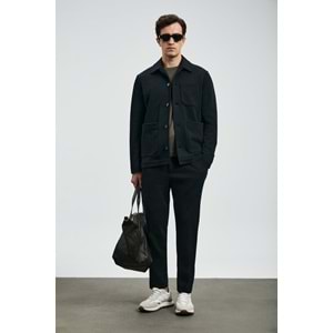 Lufian 112190339 Copernı Smart Erkek Chino Pantolon Slim Fit Erkek Pantolon