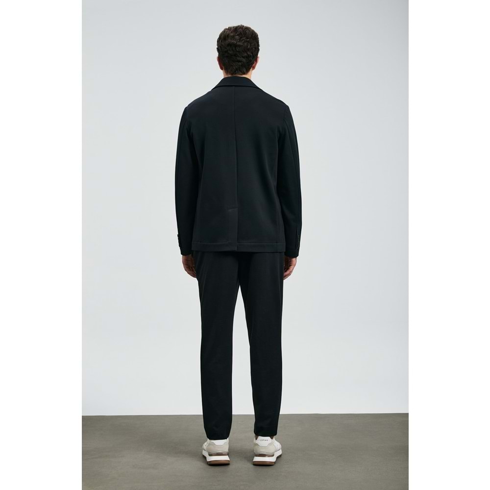 Lufian 112190339 Copernı Smart Erkek Chino Pantolon Slim Fit Erkek Pantolon