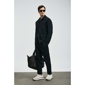 Lufian 112190339 Copernı Smart Erkek Chino Pantolon Slim Fit Erkek Pantolon