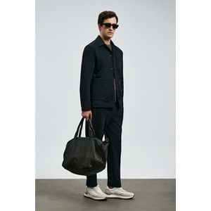 Lufian 112190339 Copernı Smart Erkek Chino Pantolon Slim Fit Erkek Pantolon