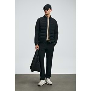 Lufian 112190340 Daren Smart Erkek Chino Pantolon Slim Fit Erkek Pantolon