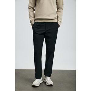 Lufian 112190340 Daren Smart Erkek Chino Pantolon Slim Fit Erkek Pantolon