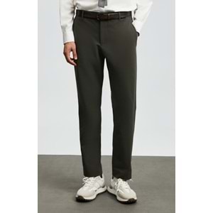 Lufian 112190340 Daren Smart Erkek Chino Pantolon Slim Fit Erkek Pantolon