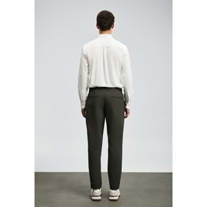 Lufian 112190340 Daren Smart Erkek Chino Pantolon Slim Fit Erkek Pantolon