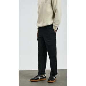 Lufian 112190346 Tom Fashion Slim Fit İçi Polarlı Kargo Pantolonu Erkek Pantolon