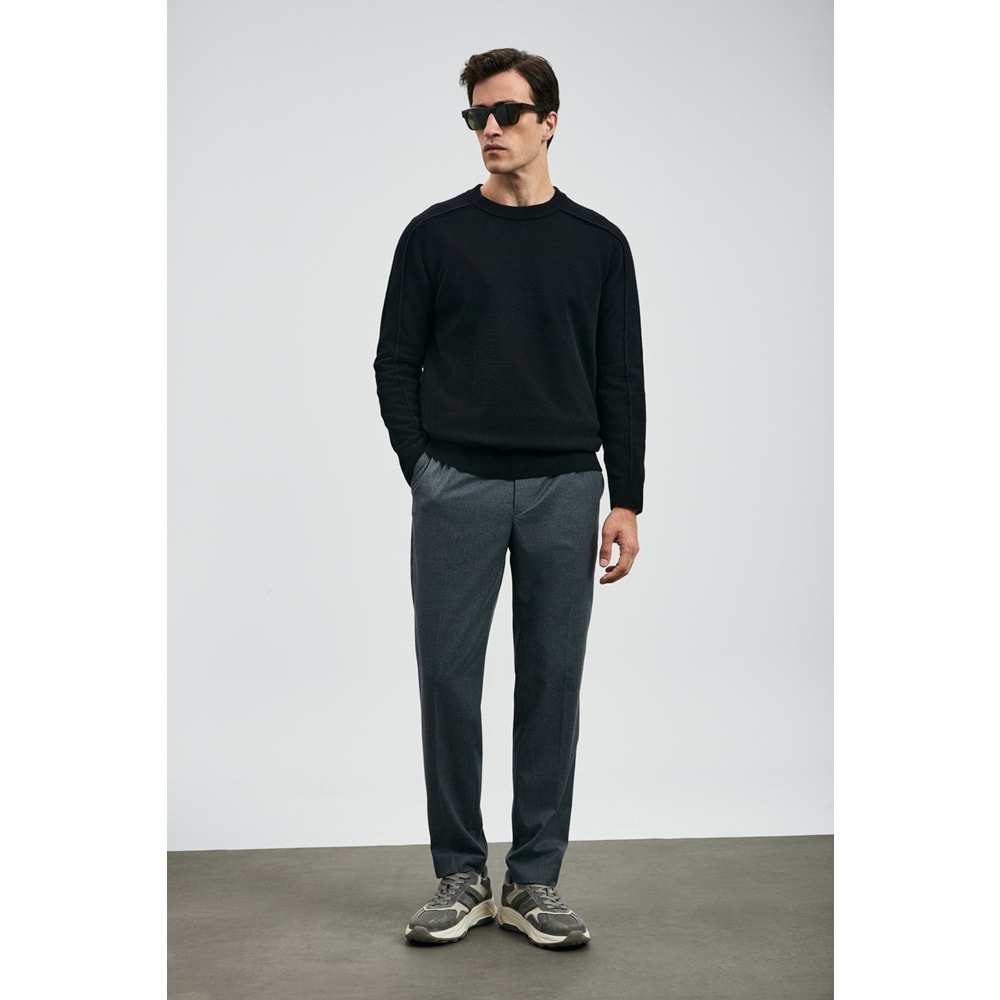 Lufian 112090160 Les Kazak Erkek Sweatshirt