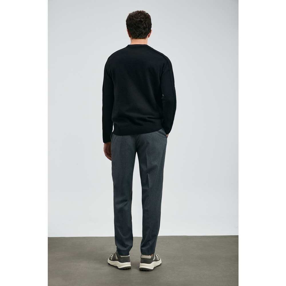 Lufian 112090160 Les Kazak Erkek Sweatshirt