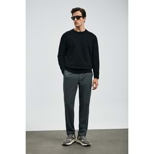 Lufian 112090160 Les Kazak Erkek Sweatshirt