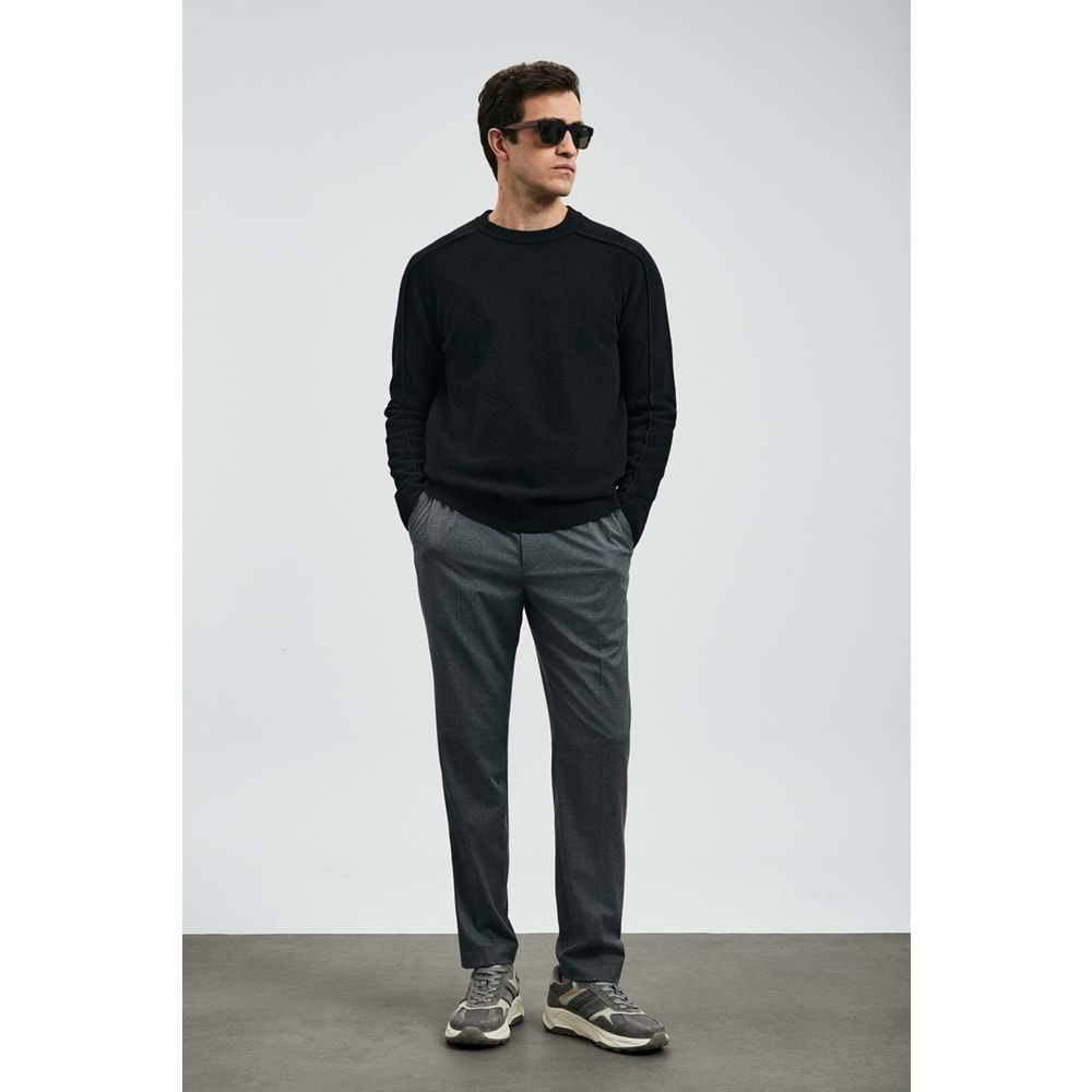 Lufian 112090160 Les Kazak Erkek Sweatshirt