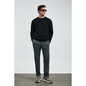 Lufian 112090160 Les Kazak Erkek Sweatshirt