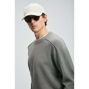 Lufian 112090160 Les Kazak Erkek Sweatshirt