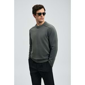 Lufian 112090160 Les Kazak Erkek Sweatshirt