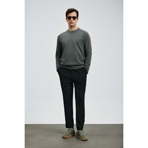 Lufian 112090160 Les Kazak Erkek Sweatshirt