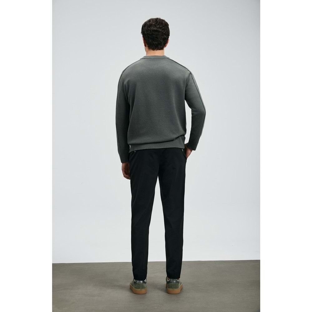 Lufian 112090160 Les Kazak Erkek Sweatshirt