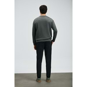 Lufian 112090160 Les Kazak Erkek Sweatshirt