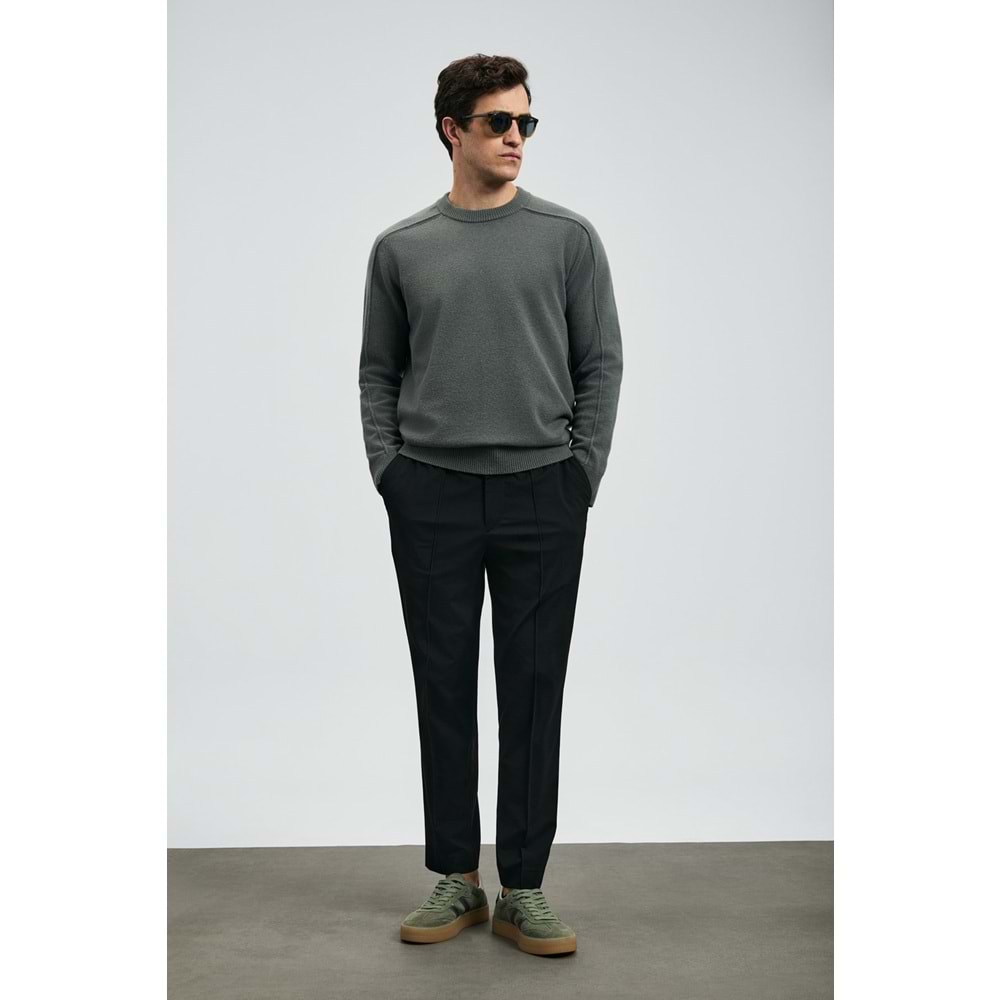 Lufian 112090160 Les Kazak Erkek Sweatshirt