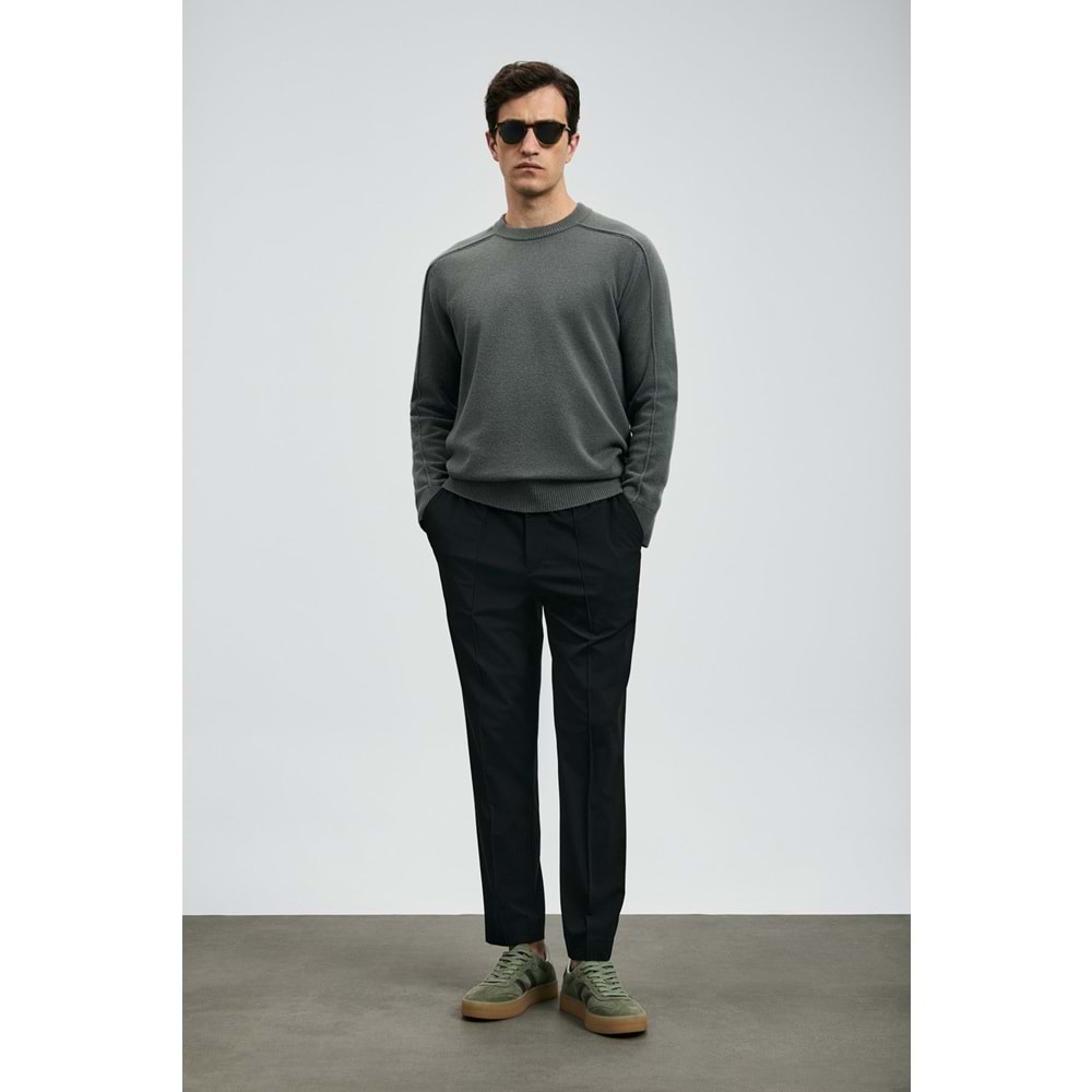 Lufian 112090160 Les Kazak Erkek Sweatshirt