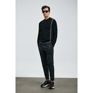 Lufian 112090166 Farm Kazak Erkek Sweatshirt