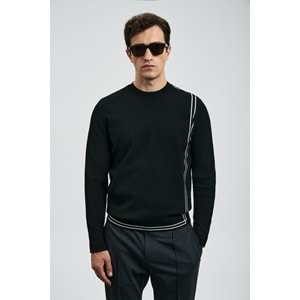 Lufian 112090166 Farm Kazak Erkek Sweatshirt