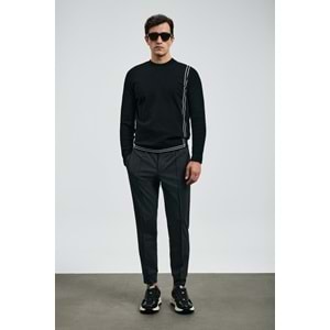 Lufian 112090166 Farm Kazak Erkek Sweatshirt