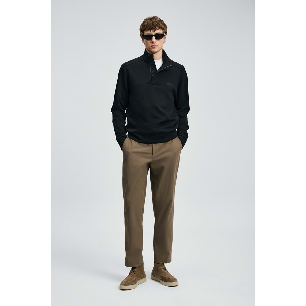 Lufian 112030185 Wonder Erkek Sweatshirt